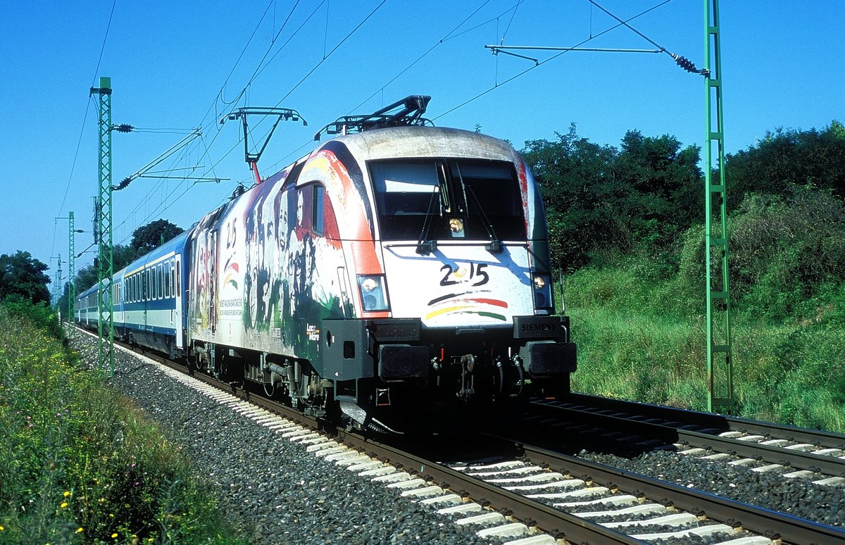 182 521  bei Komarom  24.08.16