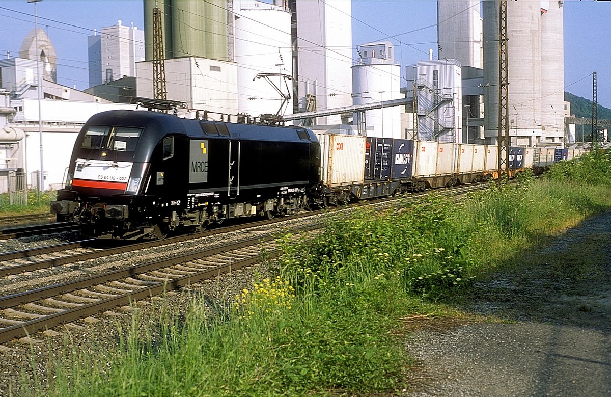 182 522  Karlstadt  12.05.18