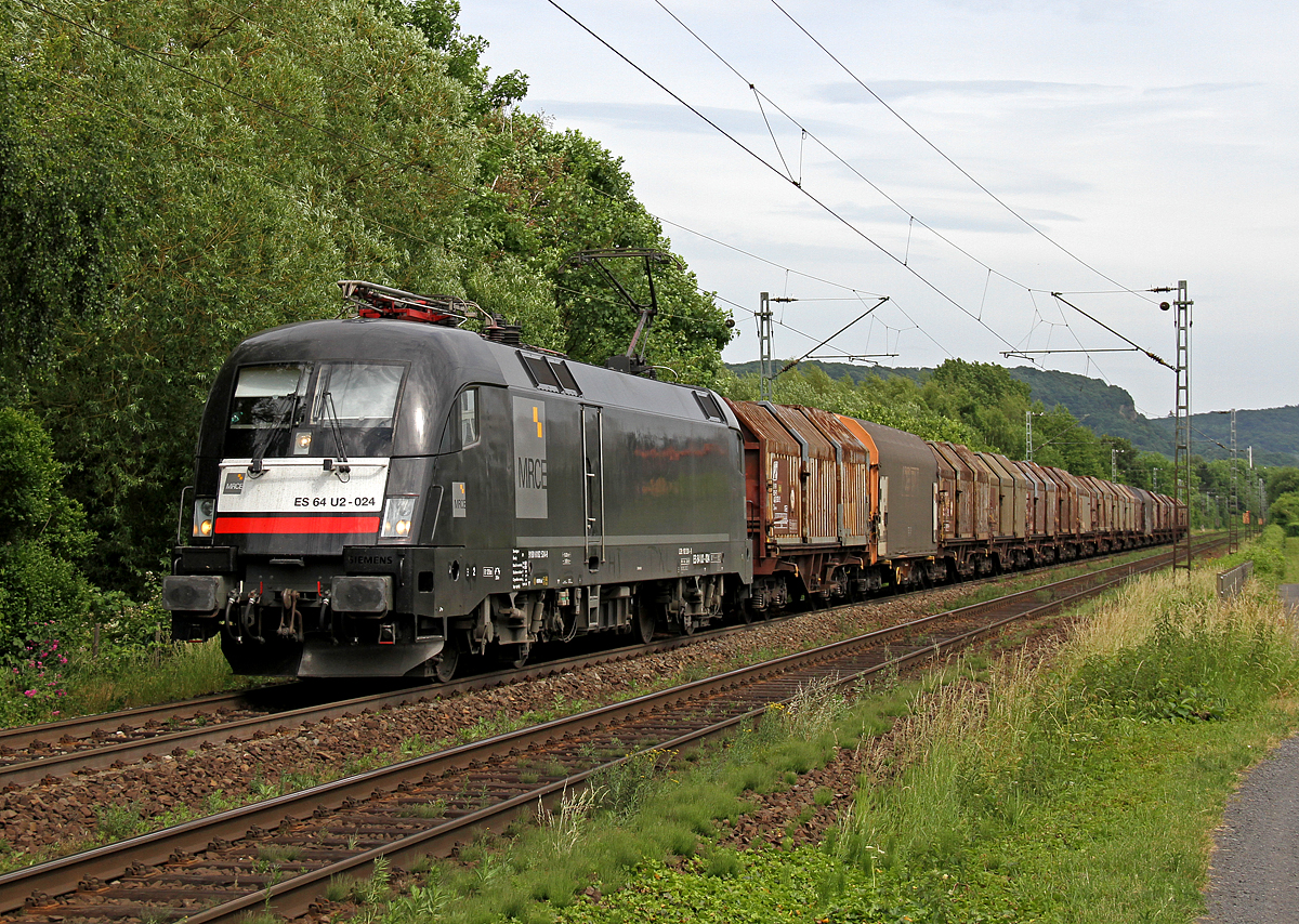182 524 in BN-Limperich am 08.06.2017