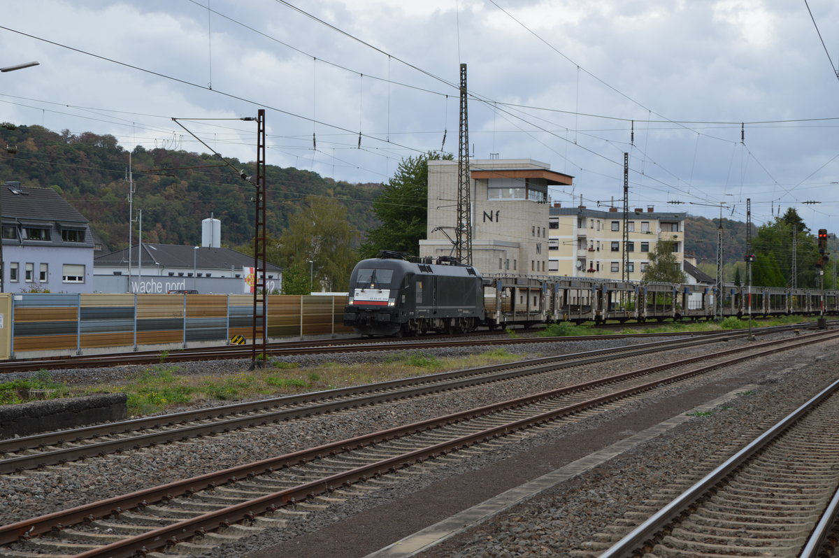 182 534-8 bei der Durchfahrt in Niederlahnstein

Aufnahme Ort: Niederlahnstein
Aufnahme Datum: 22.09.2018