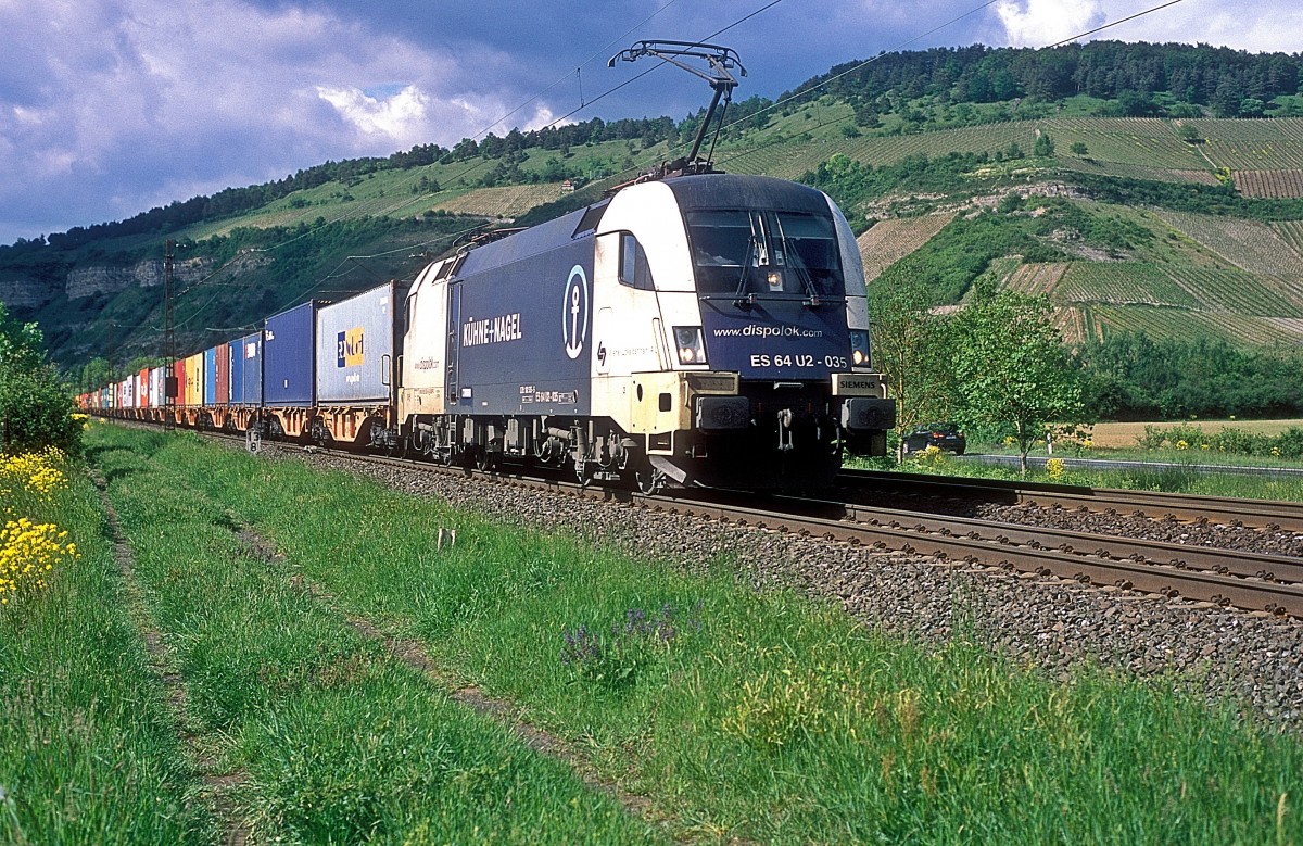 182 535  Thüngersheim  14.05.14