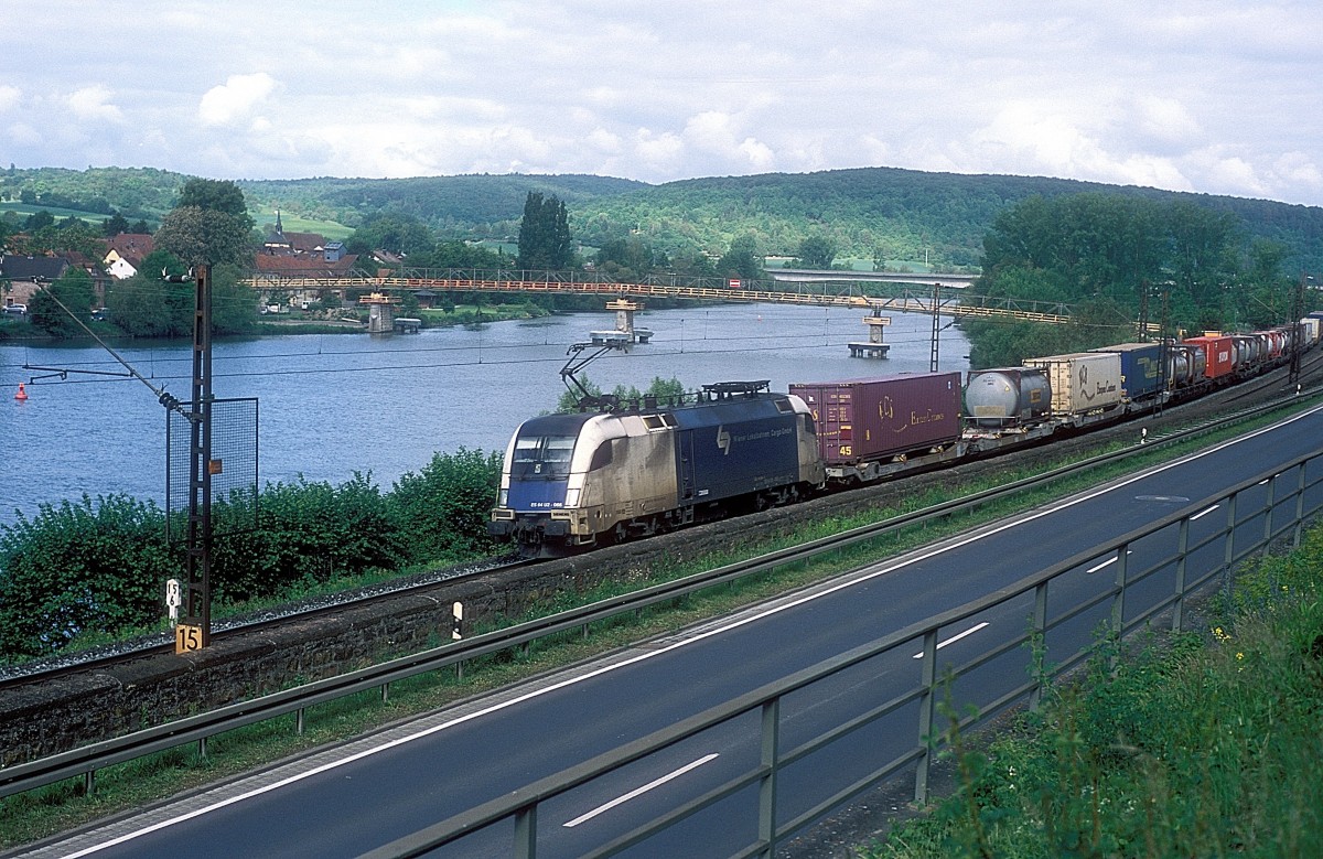 182 566  Retzbach - Zellingen  15.05.14