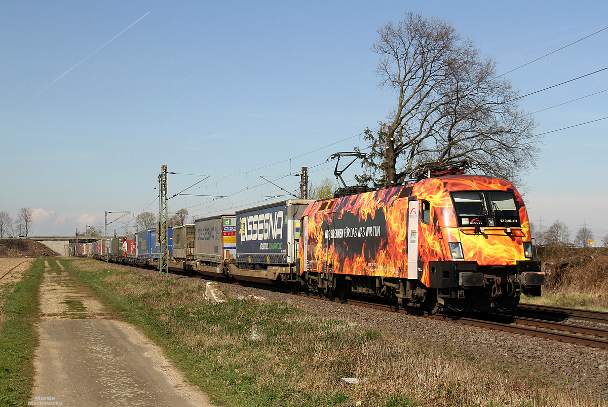 182 572 bei Bornheim am 21.03.2019