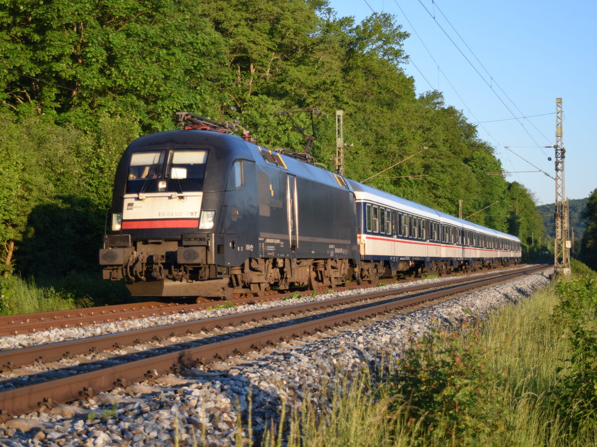 182 597 im Juni 2021 bei Kirchentellinsfurt