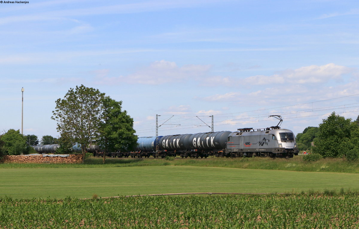 182 602-3 mit einem DGS bei Hugsweier 26.5.20