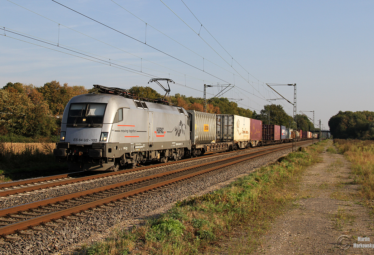 182 602 bei Menden(Rhld) am 22.09.2016