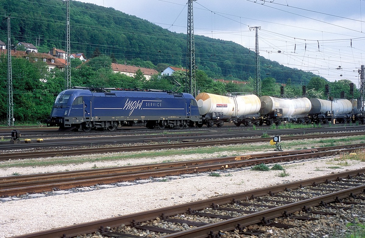  183 500  Treuchtlingen  18.05.13
