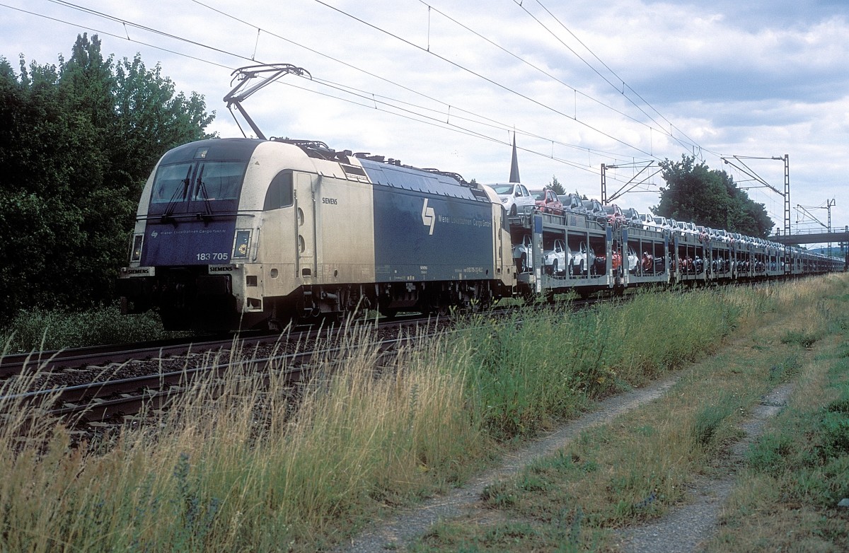  183 705  Thüngersheim  11.07.13  