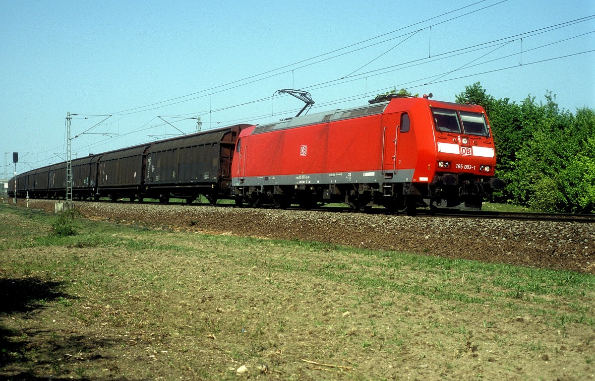   185 003  Neulussheim  20.04.11