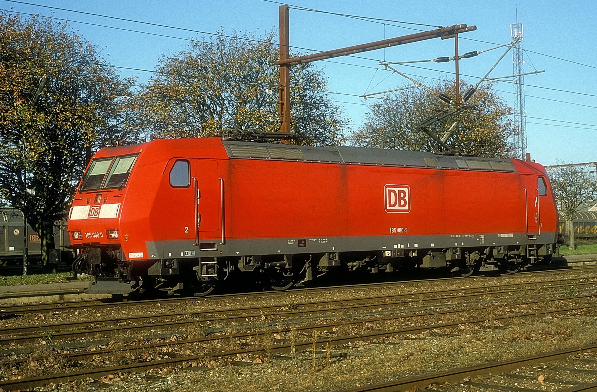 185 080  Padborg  15.10.03