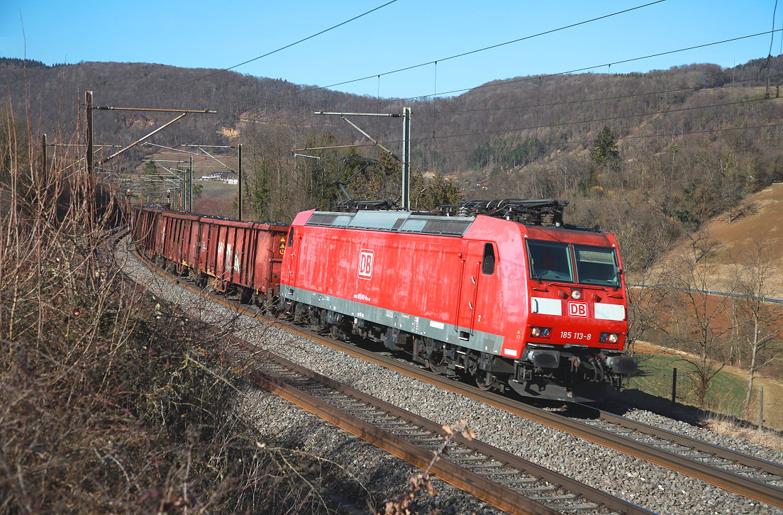 185 113, Hornussen, 25.02.2019.
