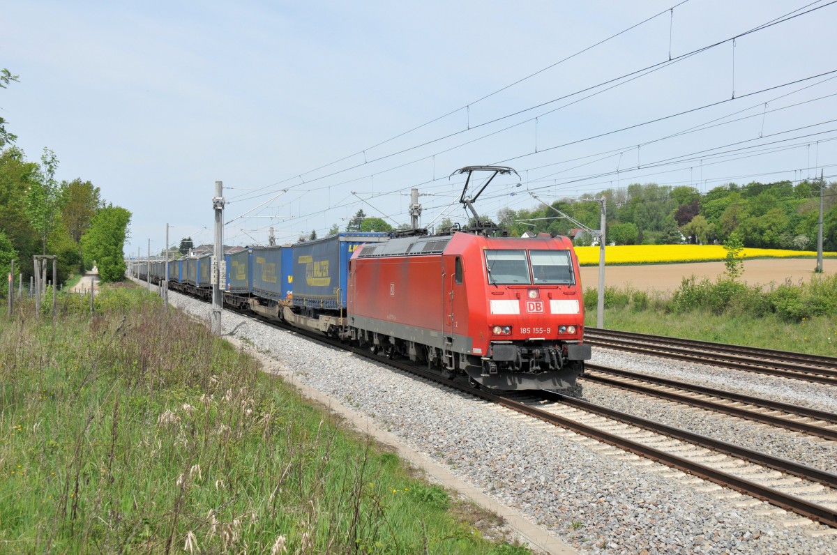 185 155 am 06.05.14 bei Althegnenberg