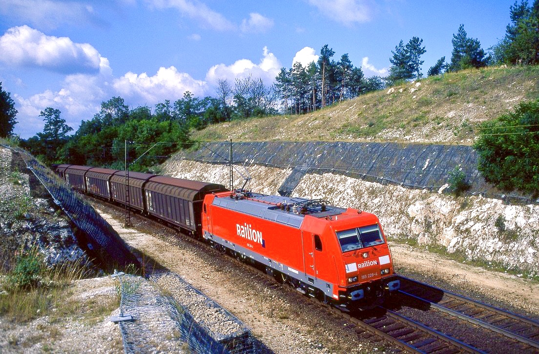 185 228, Berneburg, 04.08.2005.