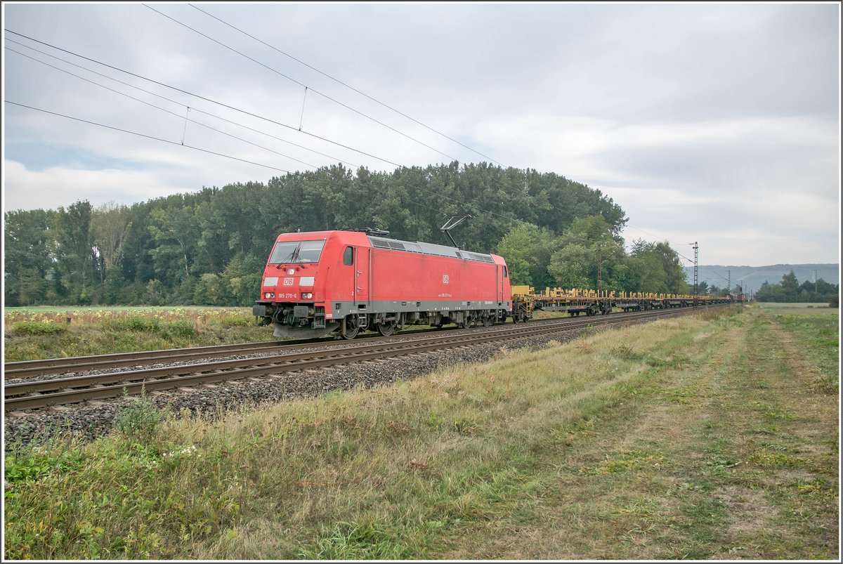 185 270-6 / Himmelstadt / 16.09.2020 