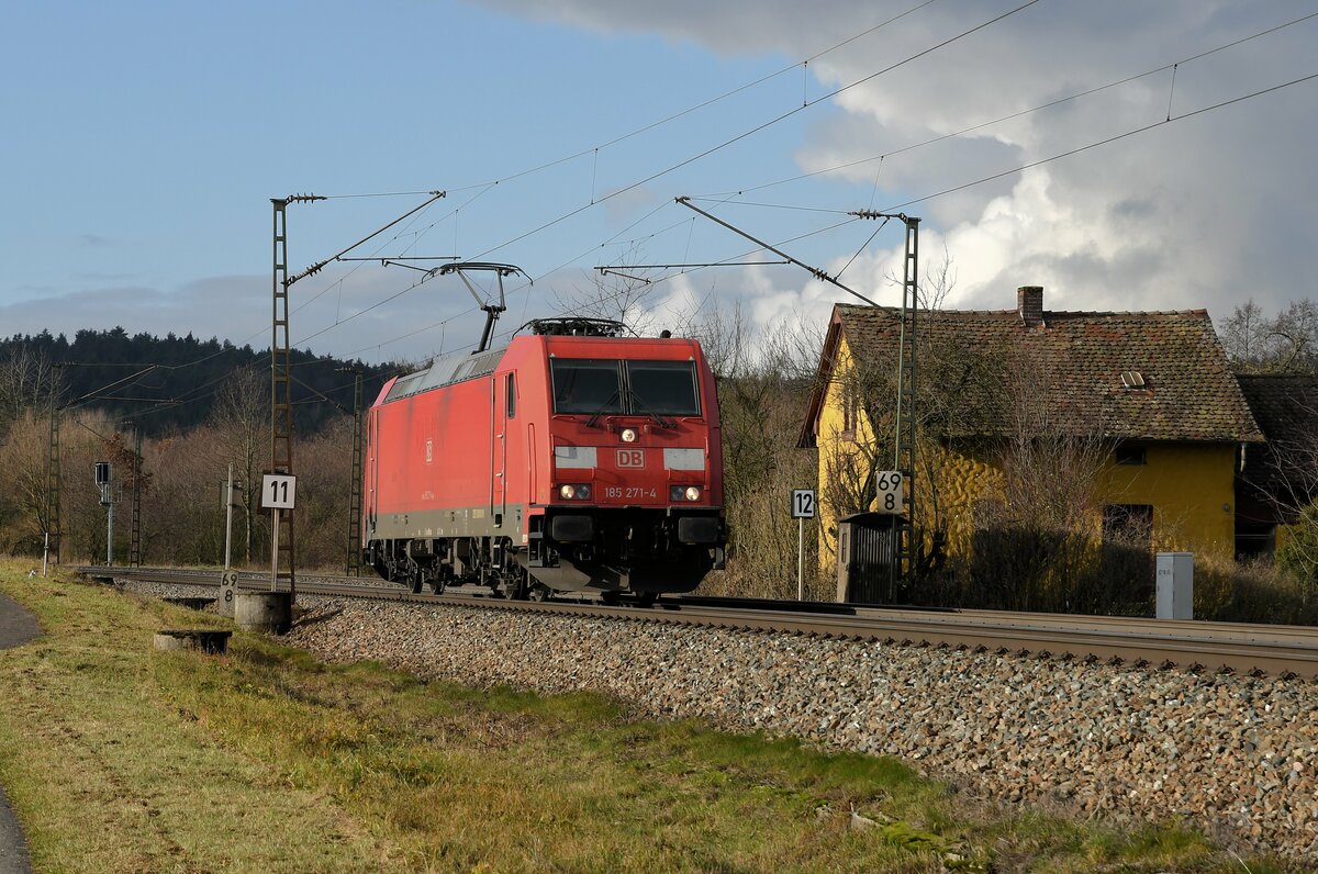 185 271 am 30.11.19 bei Pölling