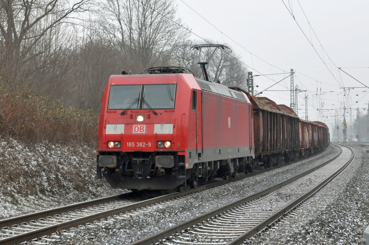 185 382 @ Kranichstein, 25.01.2018.