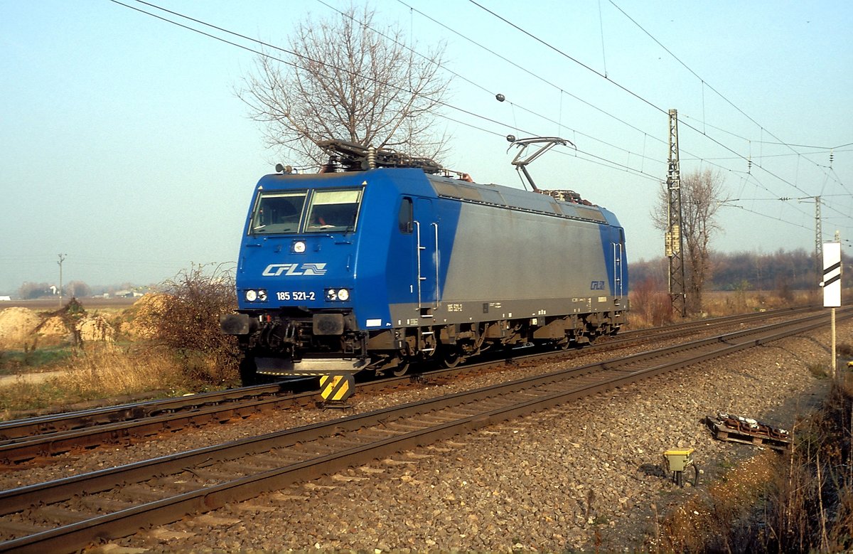 185 521  Heddesheim  10.12.04