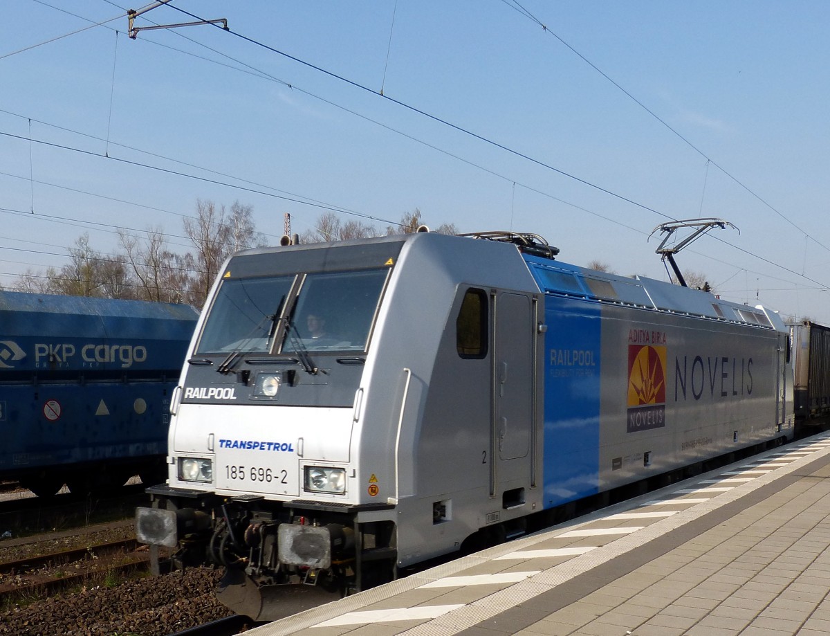 185 696 am 14.03.2014 in Gladbeck West