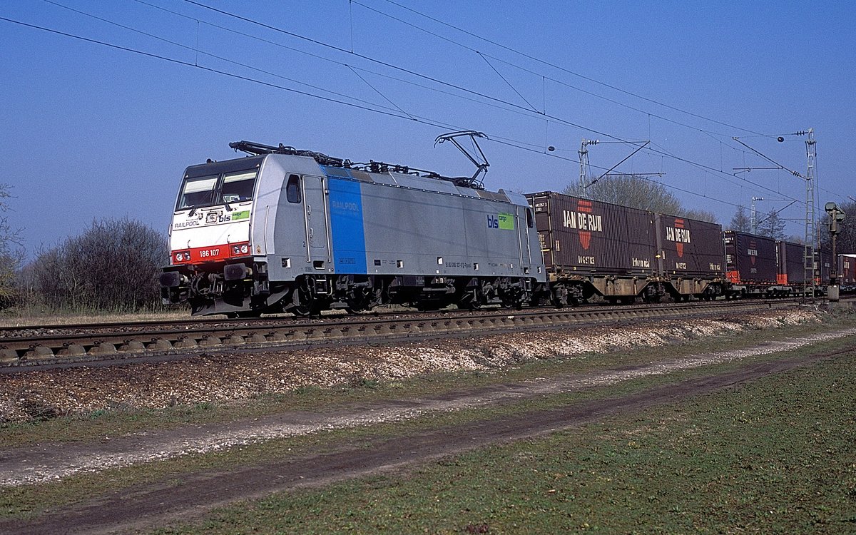 186 107  Waghäusel  18.03.16