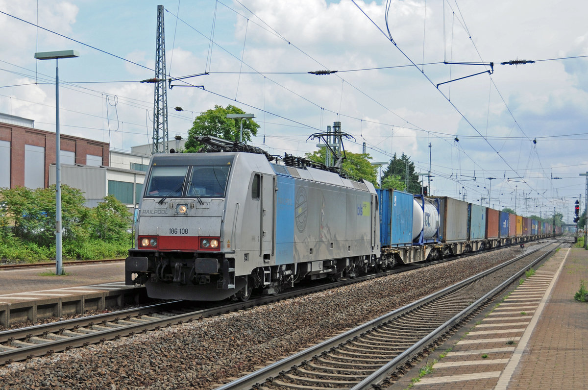 186 108 @ Gross Gerau 28-05-2016