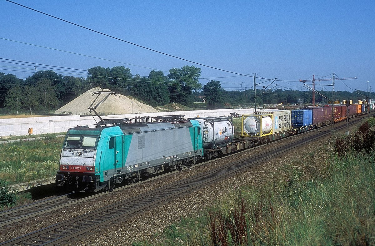 186 123  bei Rastatt  04.08.19