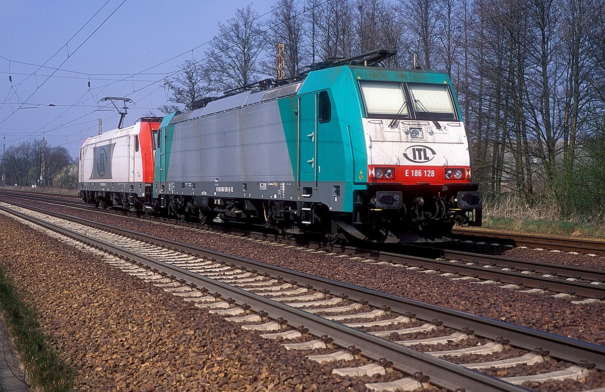 186 128 + 185 650  Briesen  03.04.14