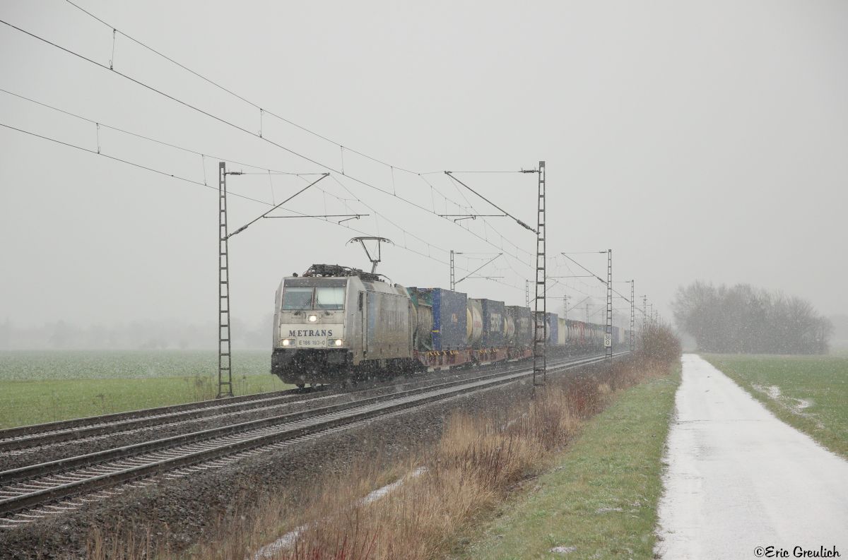 186 183 am 24.01.15. bei Lindhorst.