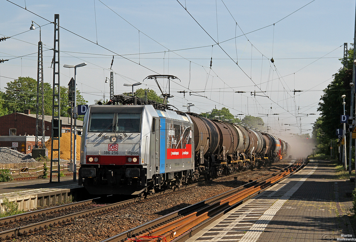 186 254 in BN-Beuel am 18.05.2020