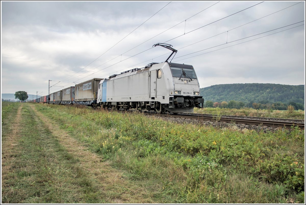 186 296-0 / Himmelstadt / 16.09.2020