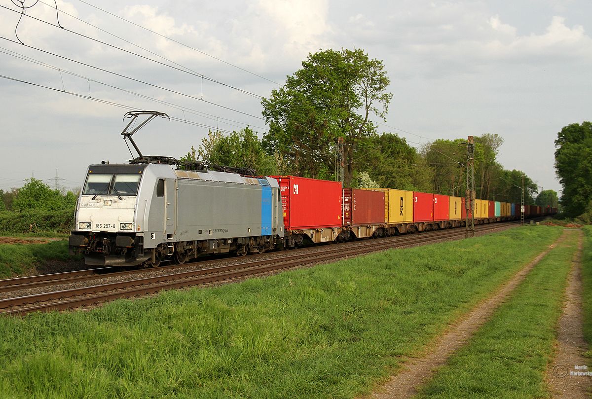 186 297 in Bornheim am 22.04.2018