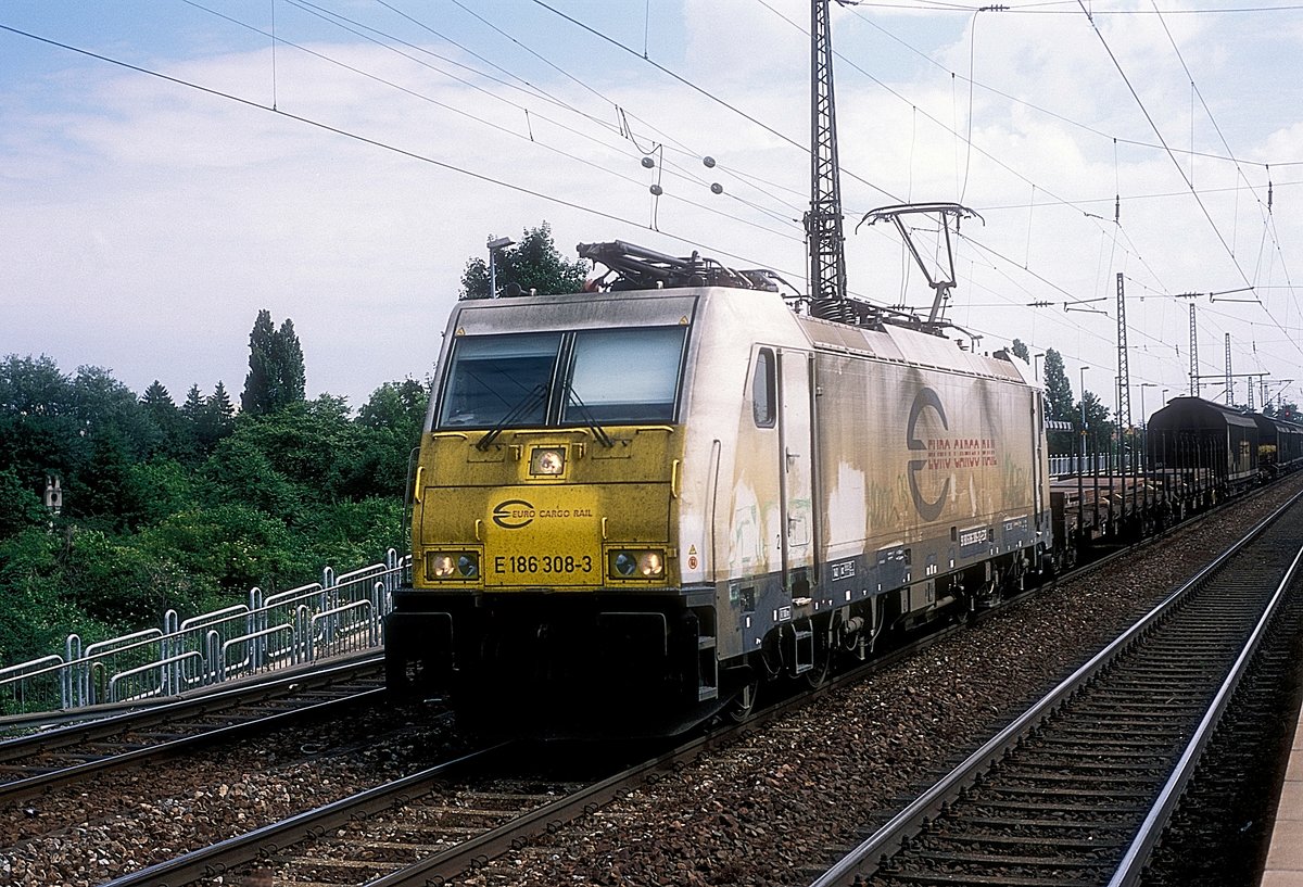 186 308  Neustadt - Böbig  01.06.14
