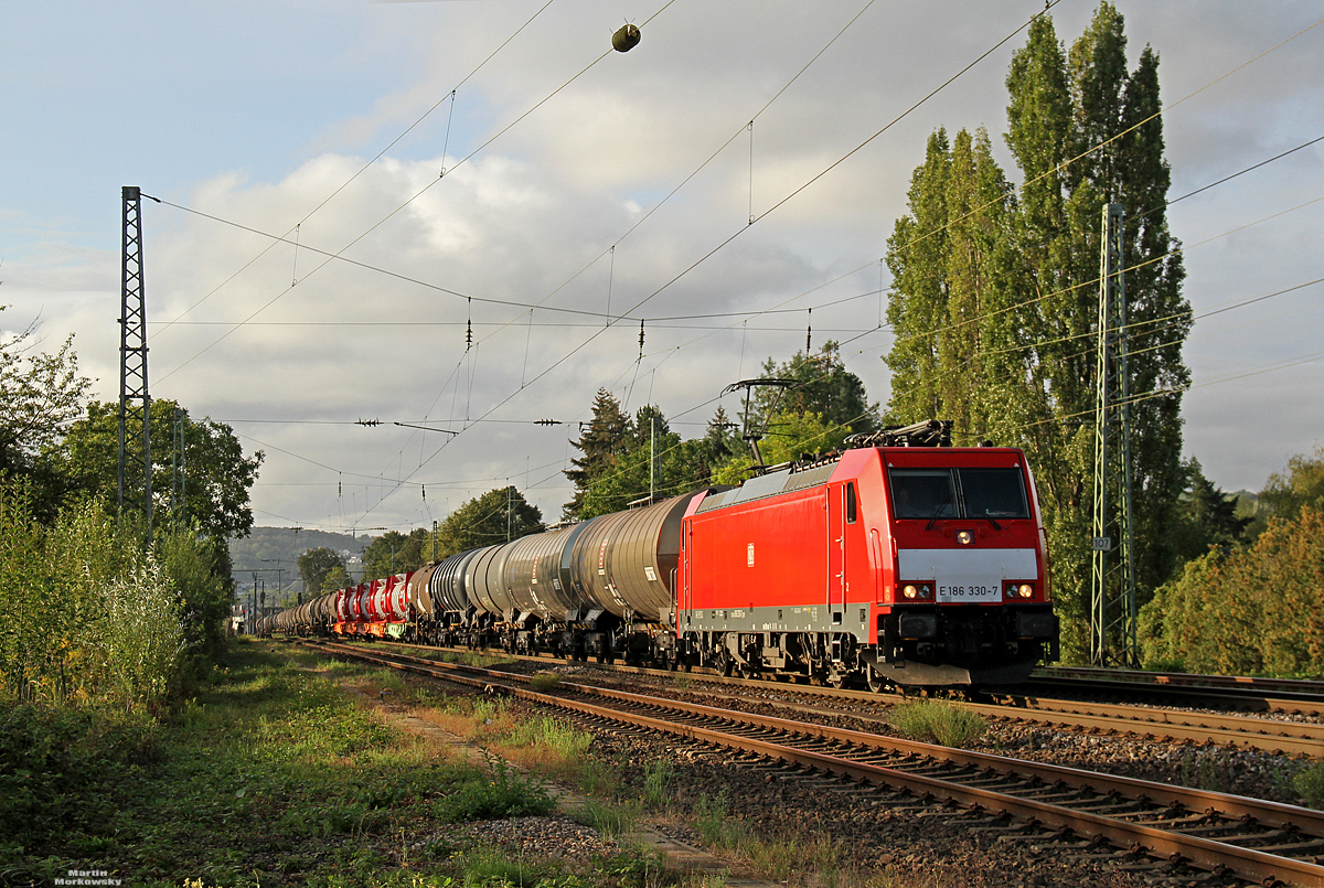186 330 bei Unkel am 10.09.2020
