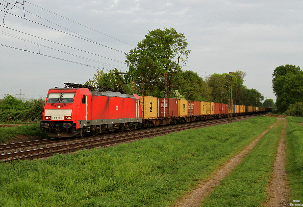 186 333 in Bornheim am 22.04.2018
