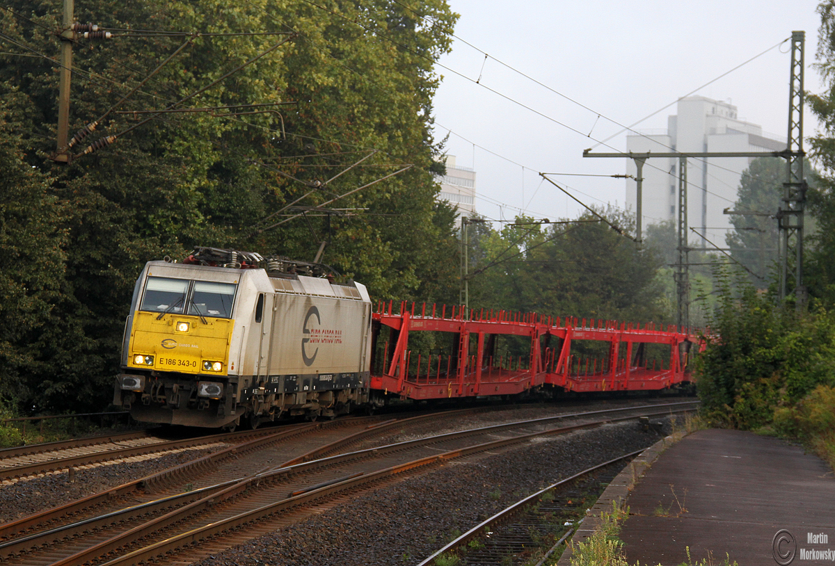 186 343 in Bonn Beuel am 24.09.2016