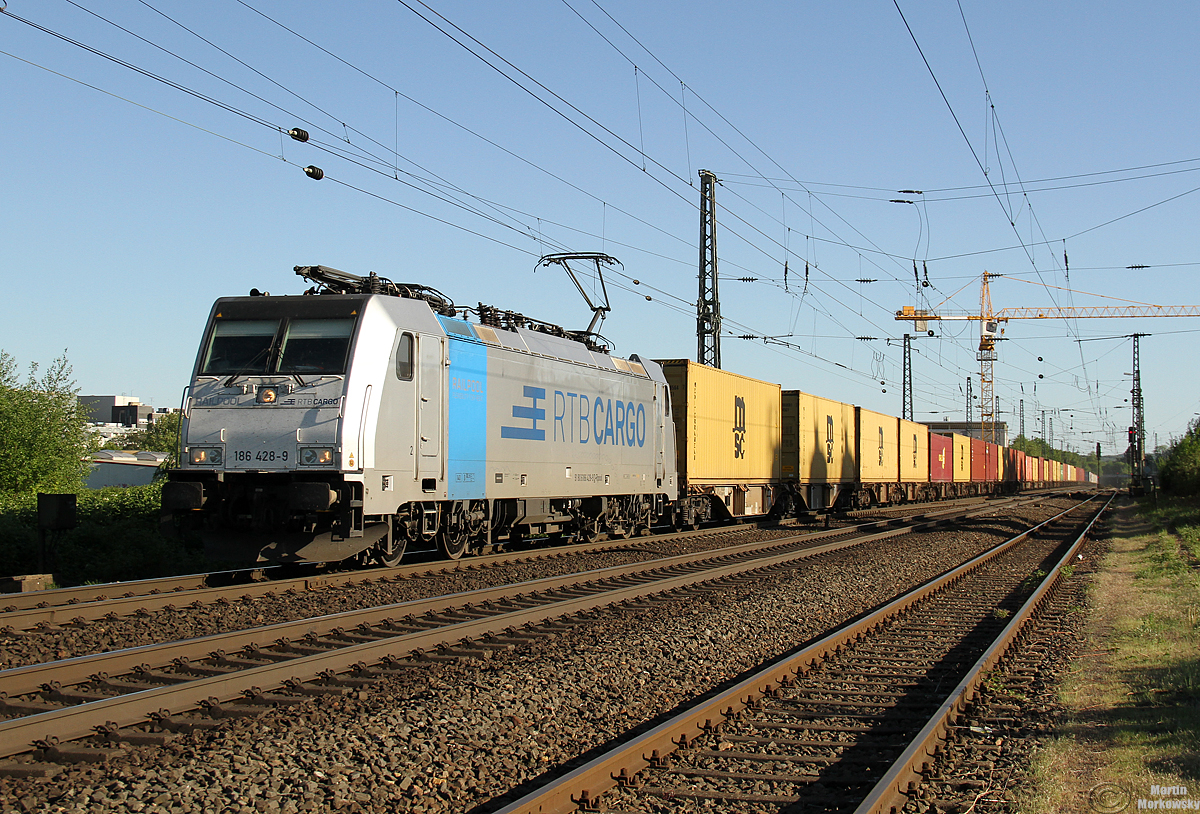 186 428 in Brühl am 06.05.2018