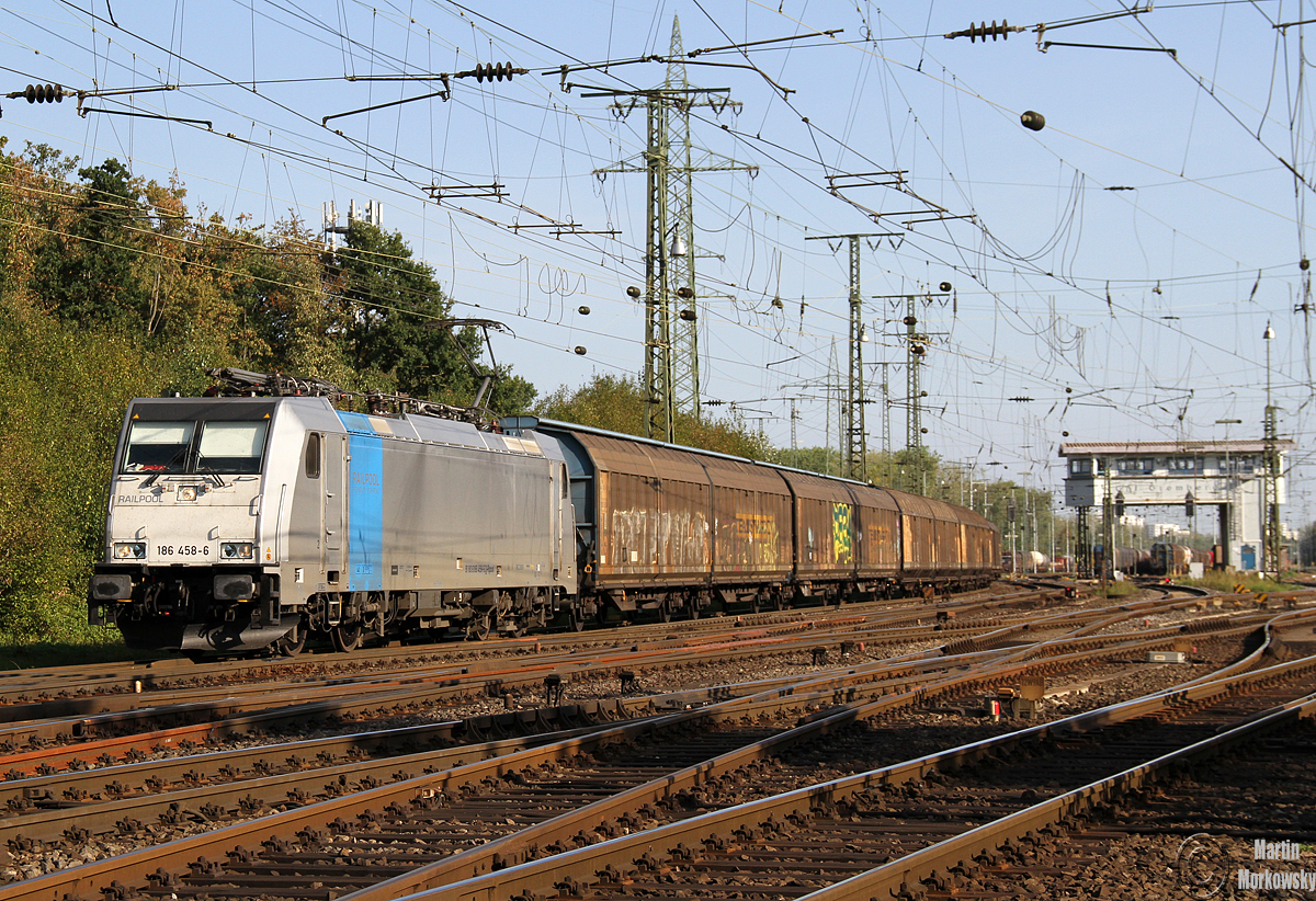 186 458 in Gremberg am 24.09.2016