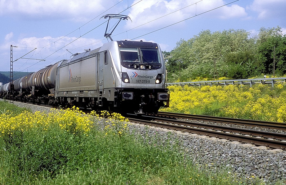 187 079  Karlstadt  11.05.18