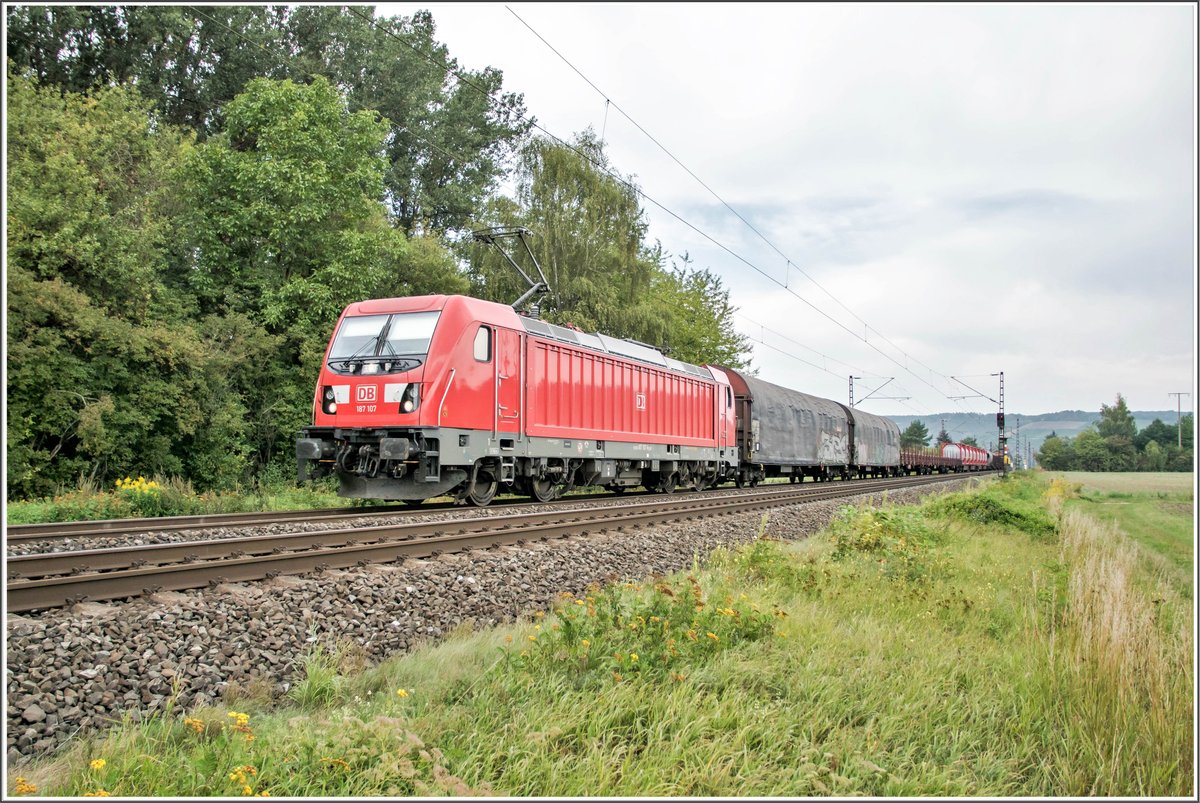 187 107-8 / Himmelstadt / 16.09.2020