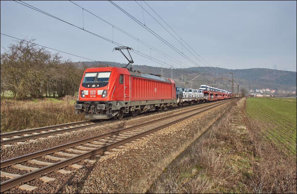 187 108 / Reilos / 06.02.2019