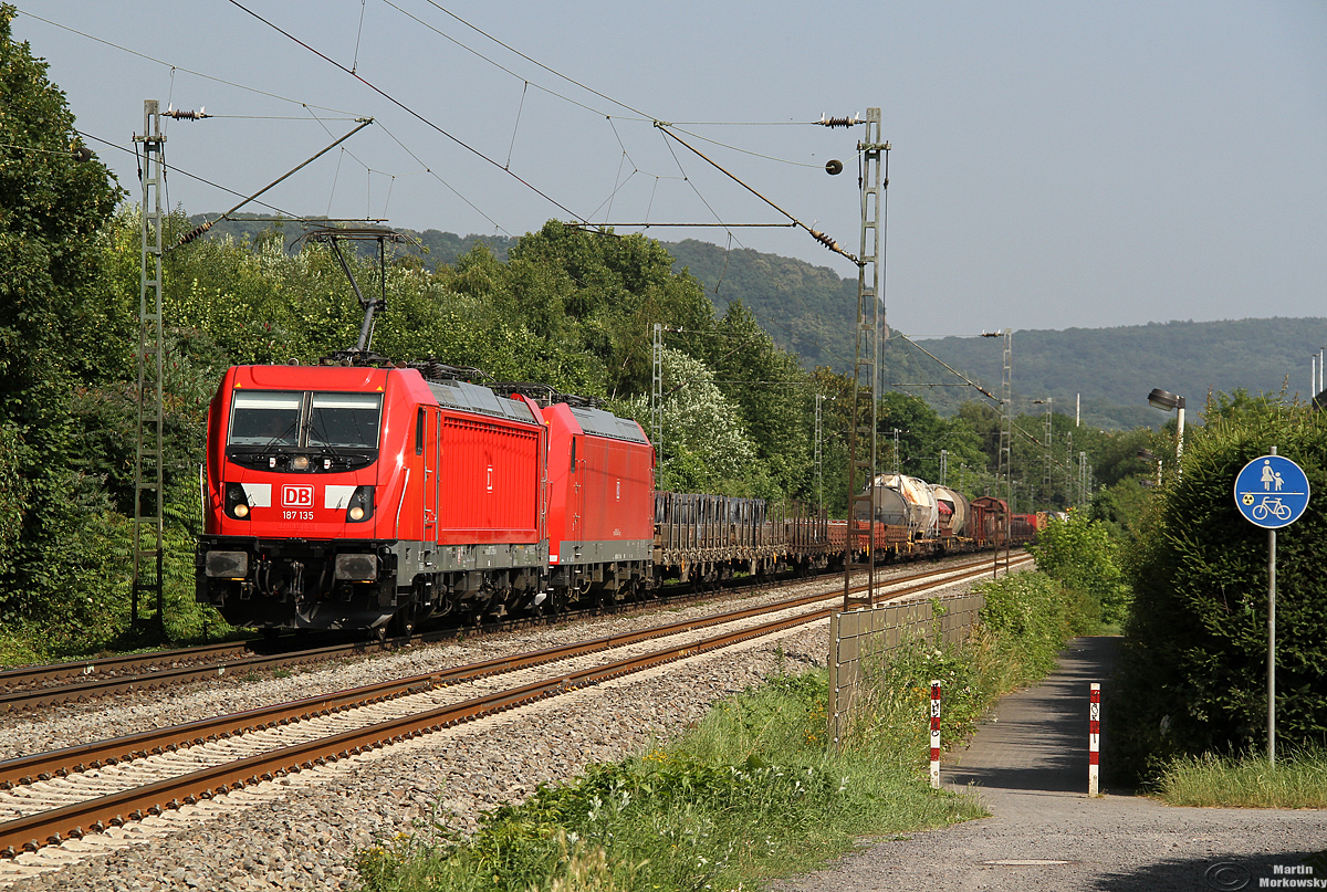 187 135 in BN-Limperich am 26.06.2018