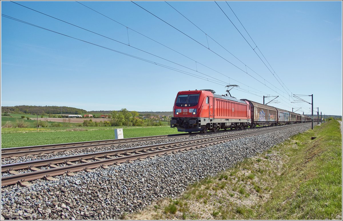187 165-6 / Altmannshausen / 24.04.2019
