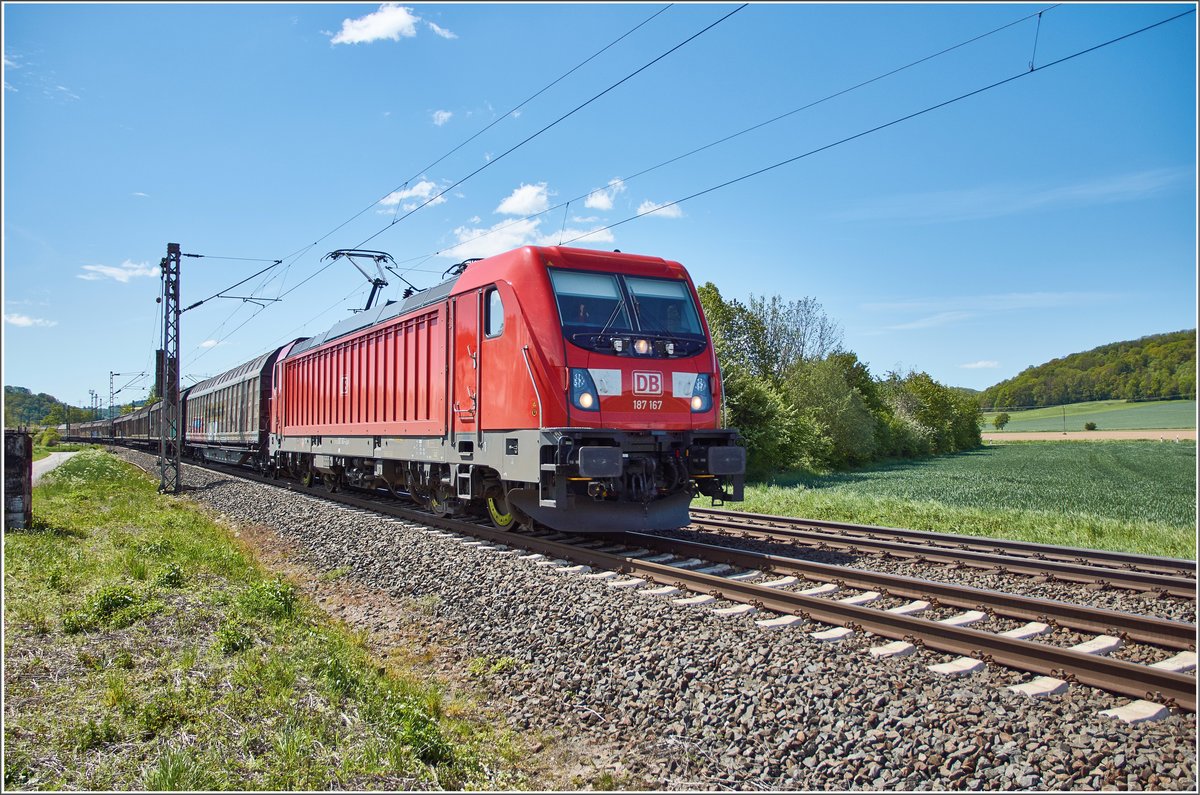 187 167-2 / Friedland / 15.05.2019