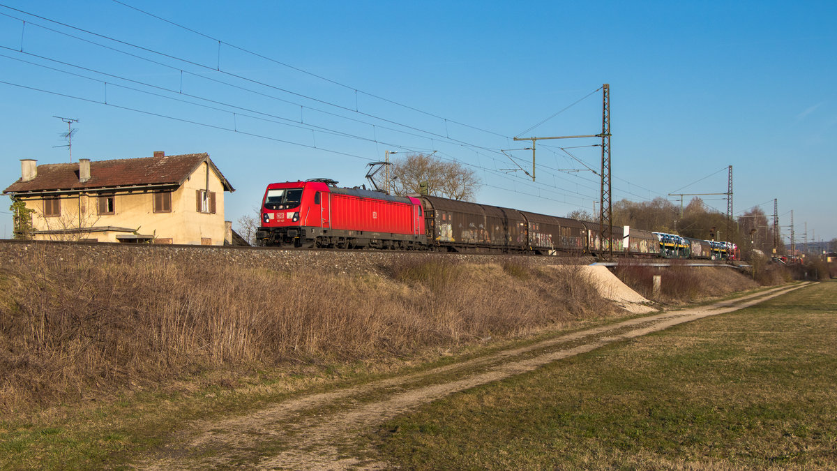 187 167-2 - Donauwörth 15.03.20