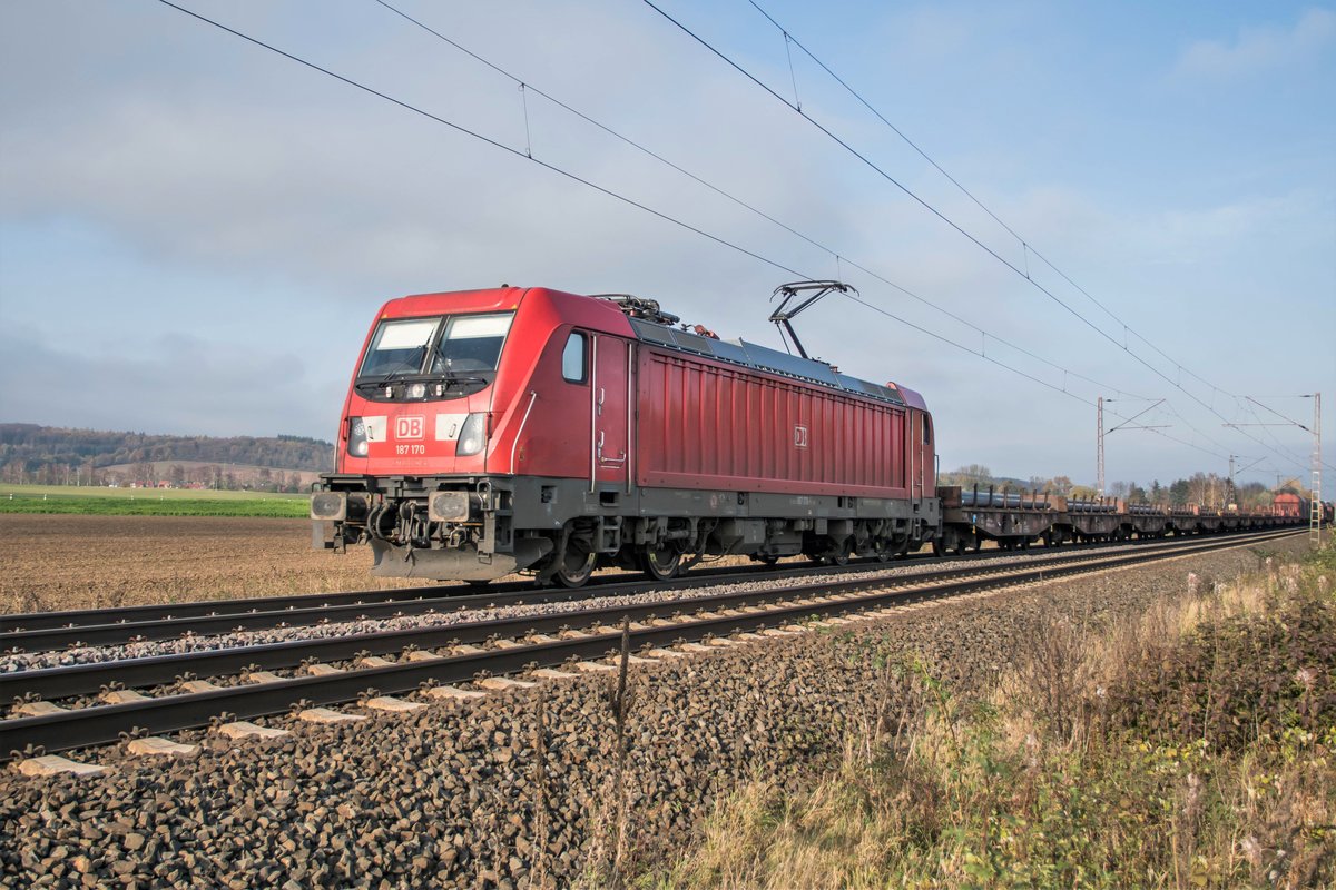 187 170-6 / Friedland / 10.11.2020