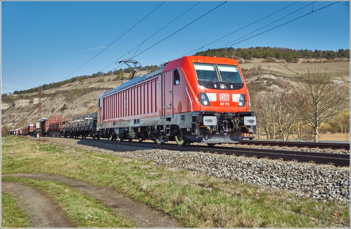 187 175-5 / Himmelstadt / 20.03.2019