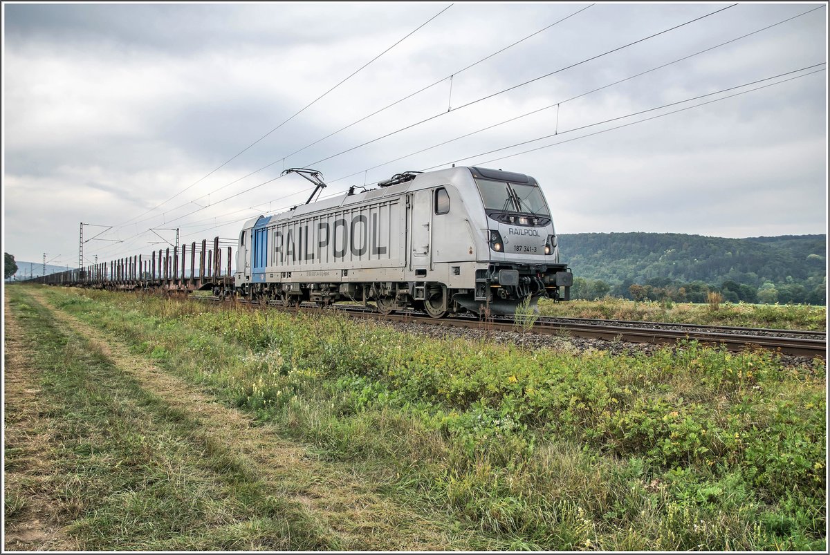 187 341-9 / Retzbach-Zellingen / 16.09.2020