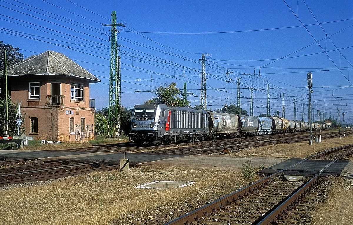 187 522  Szolnok  09.10.19