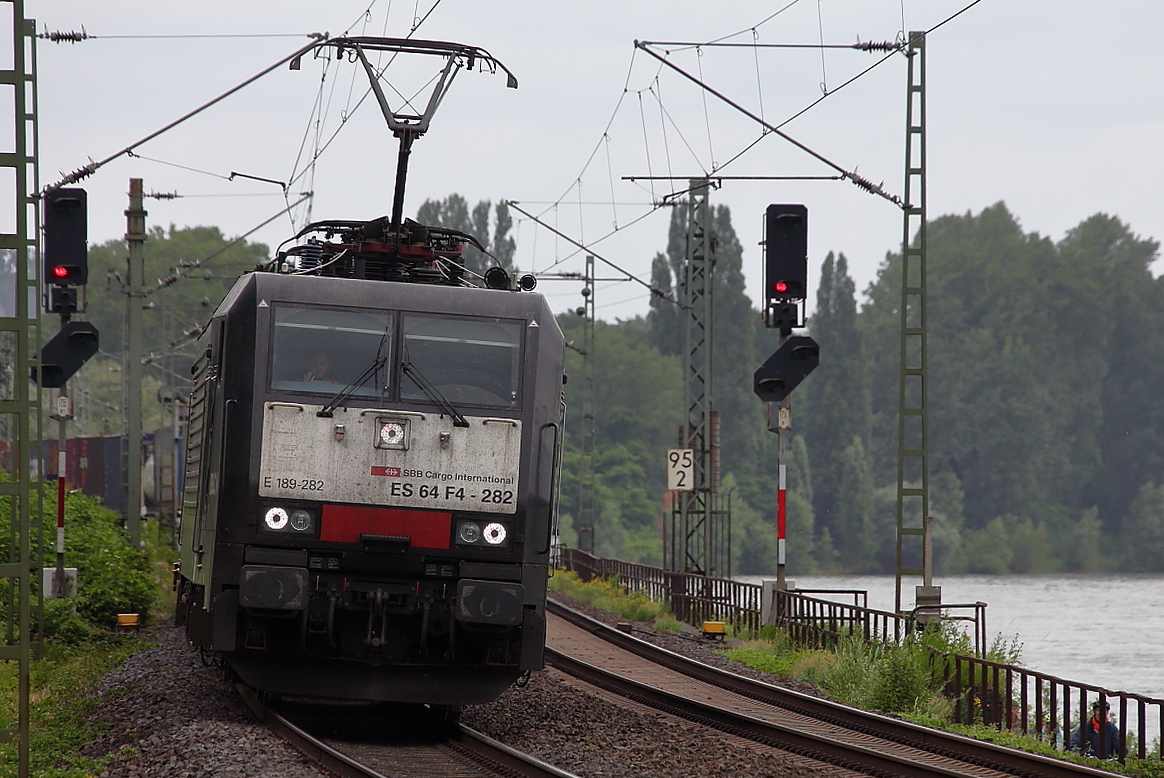 189 282 am 03.07.2024 bei Koblenz