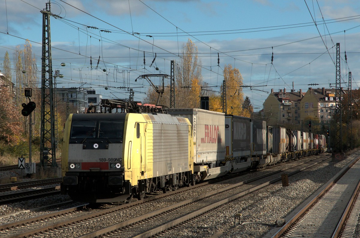 189 989 am 07.11.15 am Münchner Heimeranplatz