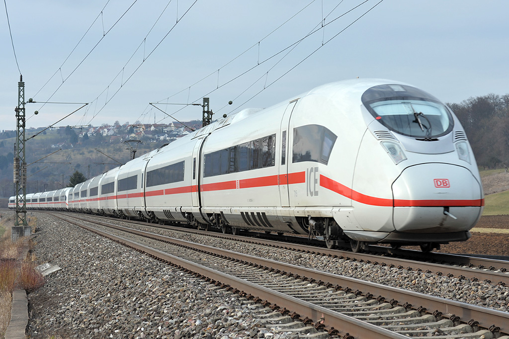 19.02.2017 Streckenabschnitt Uhingen - ein Nachschuß